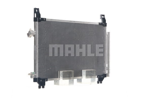 Kondensator, Klimaanlage MAHLE AC806000S 5