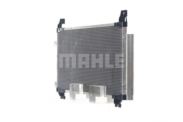 Kondensator, Klimaanlage MAHLE AC806000S 7
