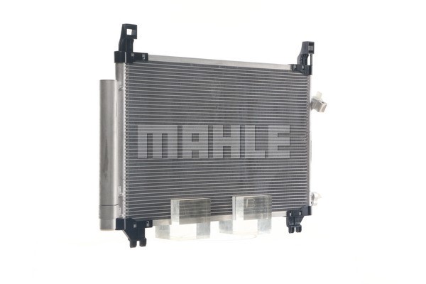Kondensator, Klimaanlage MAHLE AC806000S 9