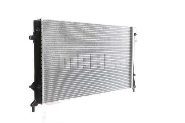 Kühler, Motorkühlung MAHLE CR30000S 4