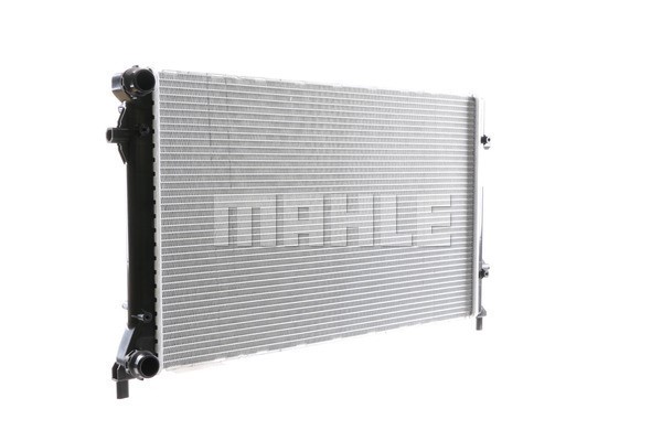 Kühler, Motorkühlung MAHLE CR30000S 8