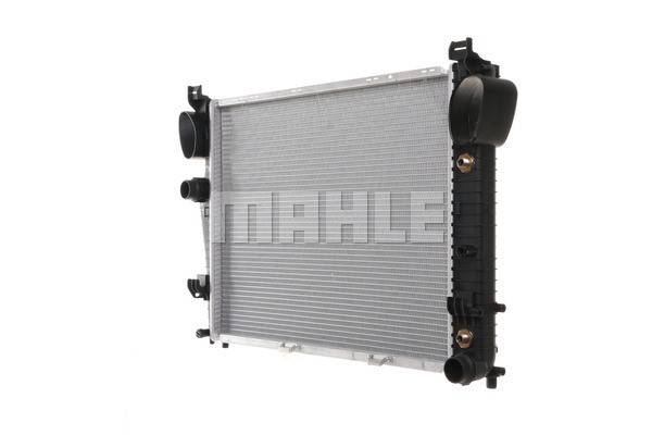 Kühler, Motorkühlung MAHLE CR304000P 4