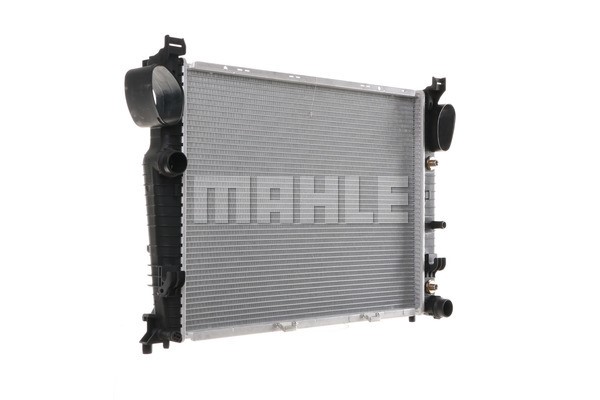 Kühler, Motorkühlung MAHLE CR304000P 8