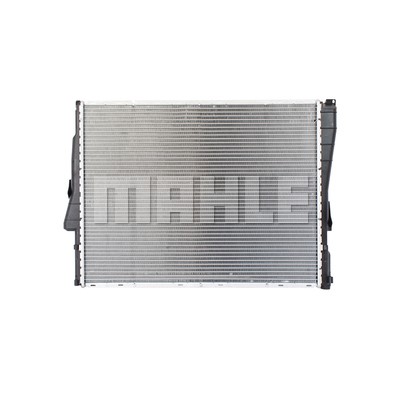 Kühler, Motorkühlung MAHLE CR458000P 4