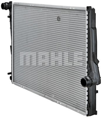 Kühler, Motorkühlung MAHLE CR458000P 6