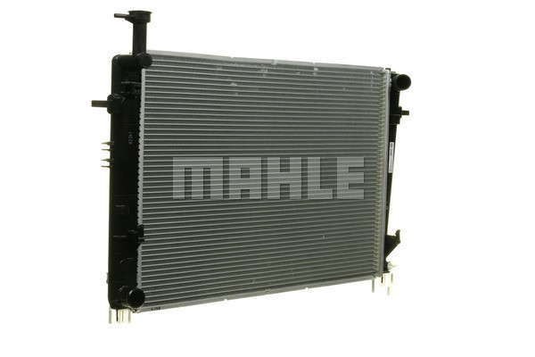 Kühler, Motorkühlung MAHLE CR908000P 9