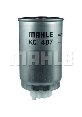 Kraftstofffilter MAHLE KC487 2