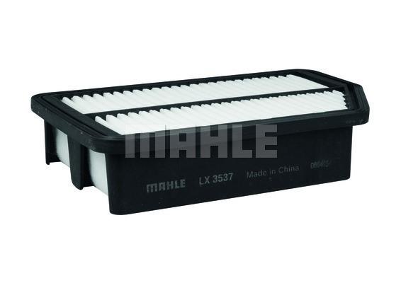 Luftfilter MAHLE LX3537 2