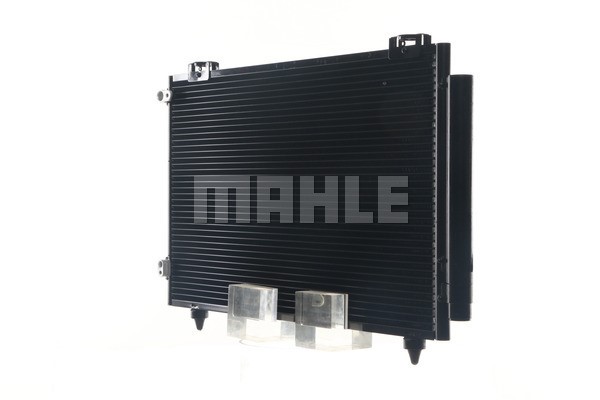 Kondensator, Klimaanlage MAHLE AC789000S 3