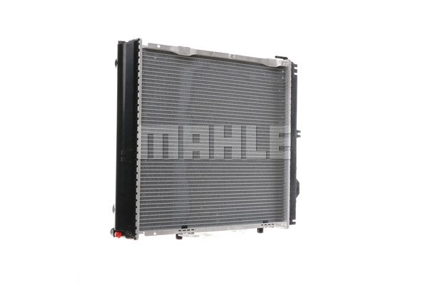 Kühler, Motorkühlung MAHLE CR290000S 8