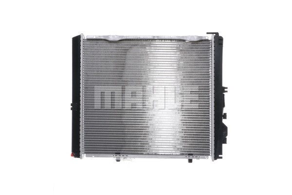 Kühler, Motorkühlung MAHLE CR290000S 9