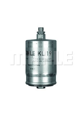 Kraftstofffilter MAHLE KL19 2