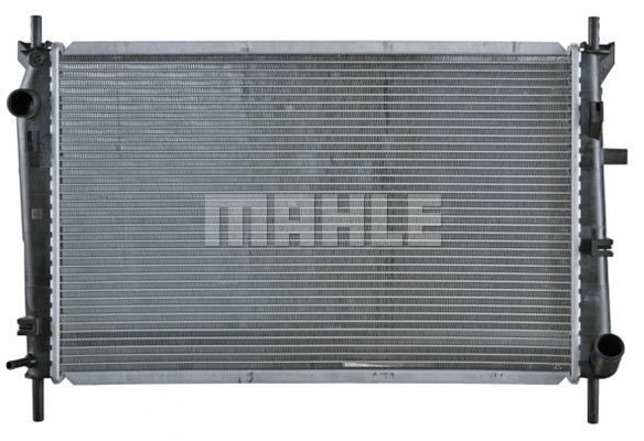 Kühler, Motorkühlung MAHLE CR629000S 3