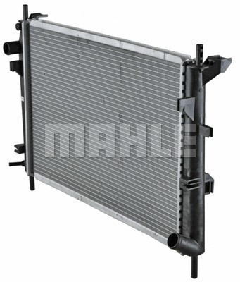 Kühler, Motorkühlung MAHLE CR629000S 4
