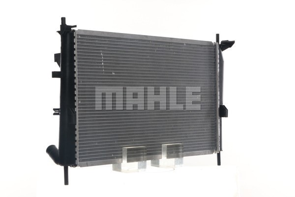 Kühler, Motorkühlung MAHLE CR629000S 6