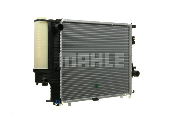 Kühler, Motorkühlung MAHLE CR244000P 10