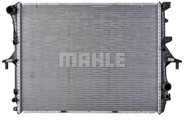 Kühler, Motorkühlung MAHLE CR568000P 12