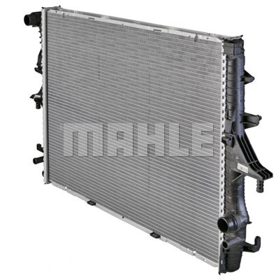 Kühler, Motorkühlung MAHLE CR568000P 4