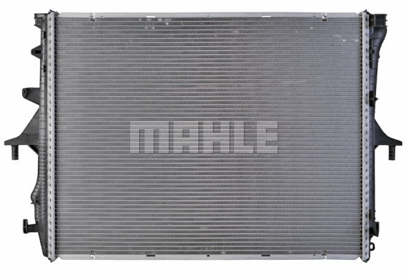 Kühler, Motorkühlung MAHLE CR568000P 6