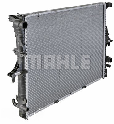 Kühler, Motorkühlung MAHLE CR568000P 8