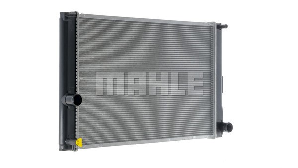 Kühler, Motorkühlung MAHLE CR1901000S 8