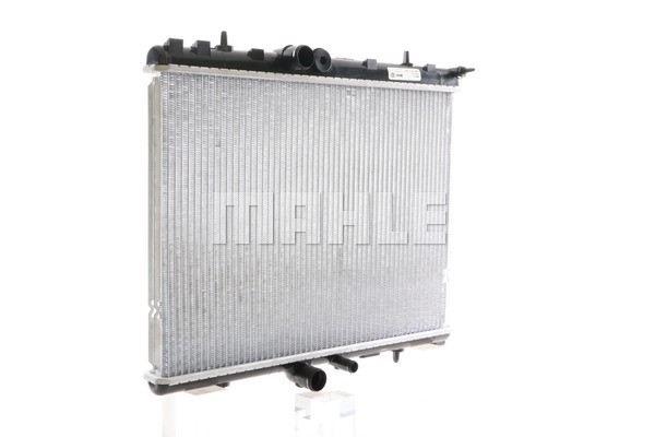 Kühler, Motorkühlung MAHLE CR1501000S 10