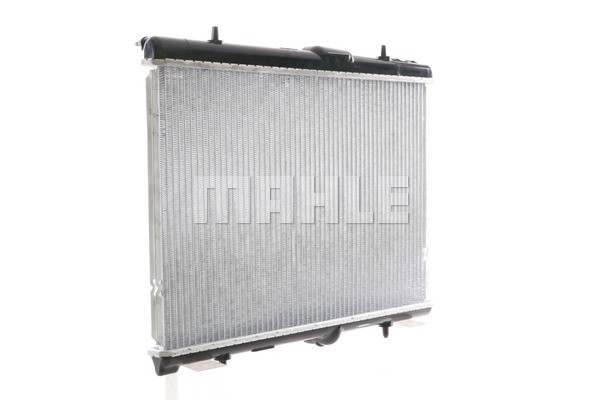 Kühler, Motorkühlung MAHLE CR1501000S 6