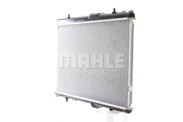 Kühler, Motorkühlung MAHLE CR1501000S 8
