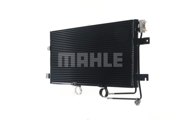 Kondensator, Klimaanlage MAHLE AC332000S 3