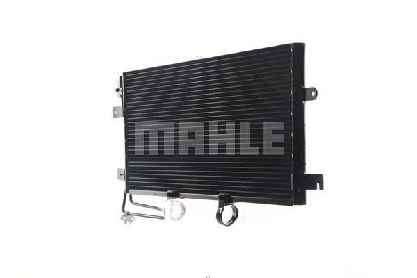 Kondensator, Klimaanlage MAHLE AC332000S 7