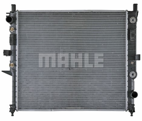 Kühler, Motorkühlung MAHLE CR553000S 3
