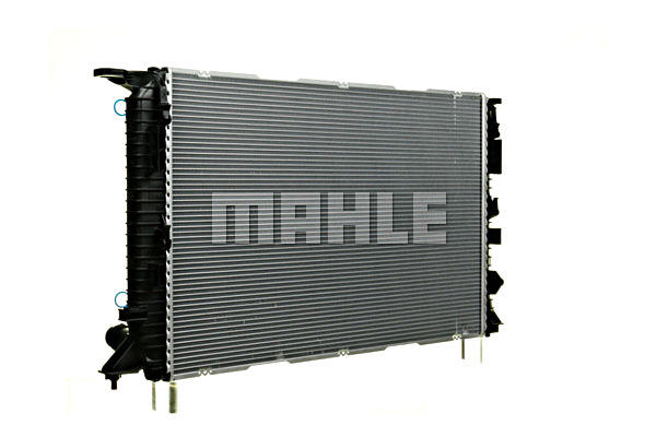 Kühler, Motorkühlung MAHLE CR1134000P 6