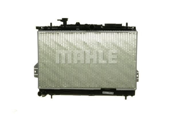 Kühler, Motorkühlung MAHLE CR1292000P 2