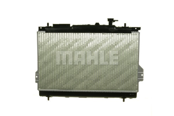 Kühler, Motorkühlung MAHLE CR1292000P 6