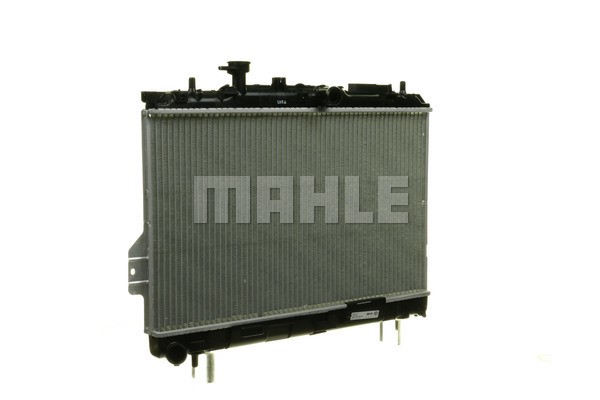 Kühler, Motorkühlung MAHLE CR1292000P 9