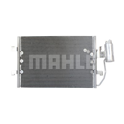 Kondensator, Klimaanlage MAHLE AC351000S 3