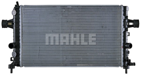 Kühler, Motorkühlung MAHLE CR1091000S 12