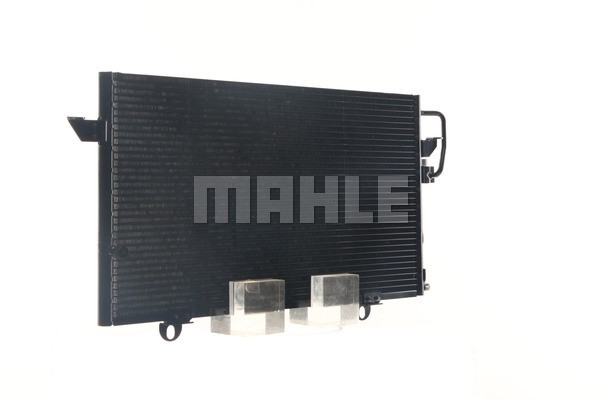 Kondensator, Klimaanlage MAHLE AC157000S 4