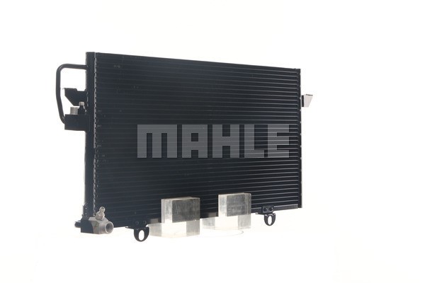 Kondensator, Klimaanlage MAHLE AC157000S 8