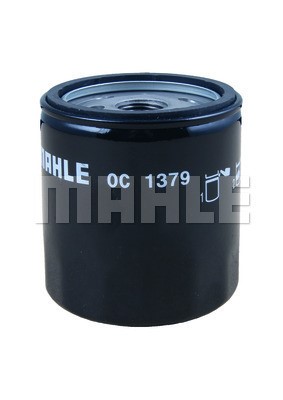 Ölfilter MAHLE OC1379 2