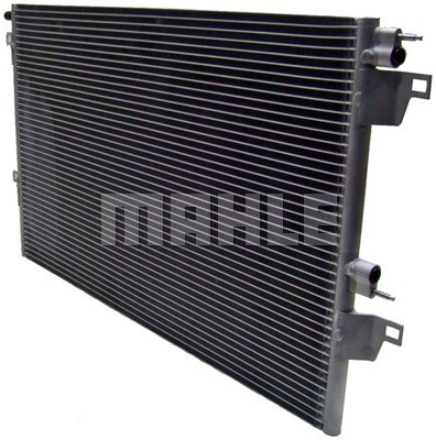 Kondensator, Klimaanlage MAHLE AC365000S 3