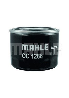 Ölfilter MAHLE OC1288 2