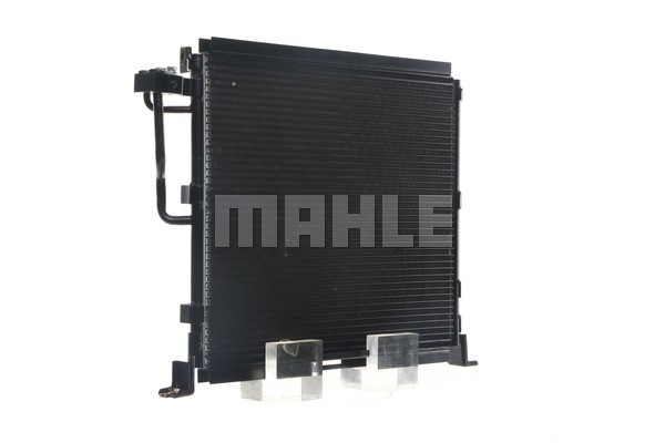 Kondensator, Klimaanlage MAHLE AC179000S 5