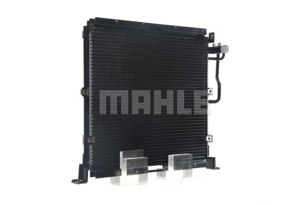 Kondensator, Klimaanlage MAHLE AC179000S 9