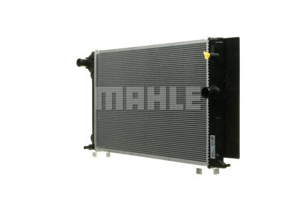 Kühler, Motorkühlung MAHLE CR1078000S 3