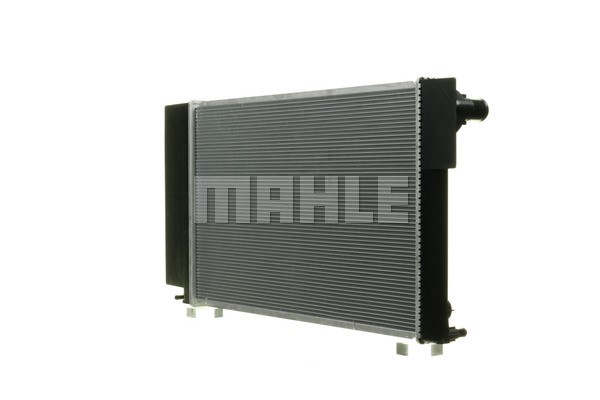 Kühler, Motorkühlung MAHLE CR1078000S 7
