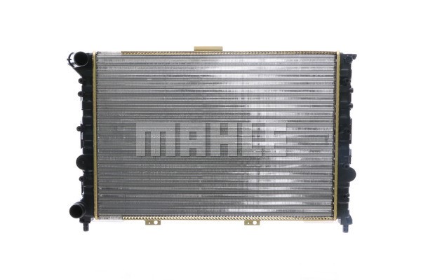 Kühler, Motorkühlung MAHLE CR518000S 3