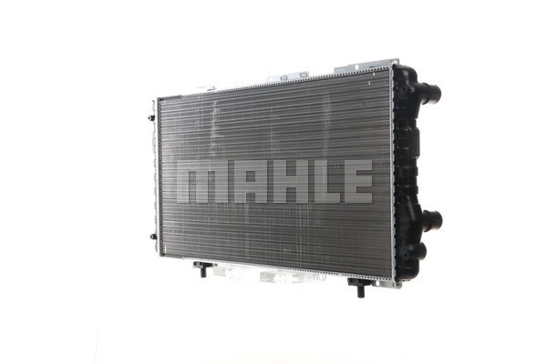 Kühler, Motorkühlung MAHLE CR34000S 6