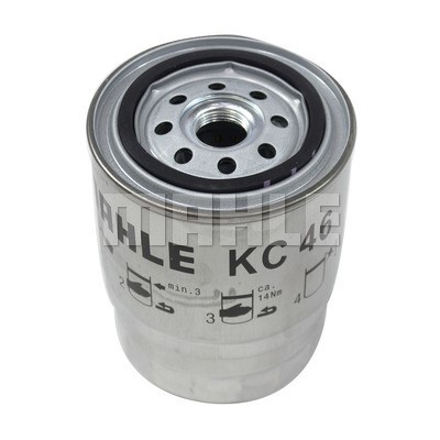 Kraftstofffilter MAHLE KC46 6