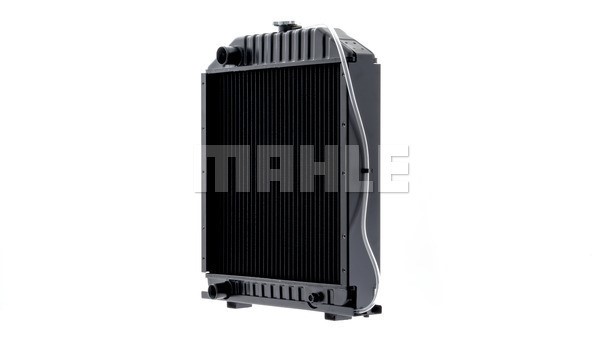 Kühler, Motorkühlung MAHLE CR2281000S 3